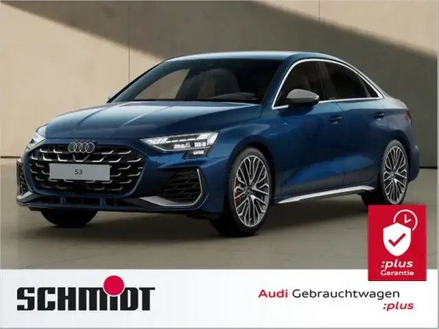 Audi S3