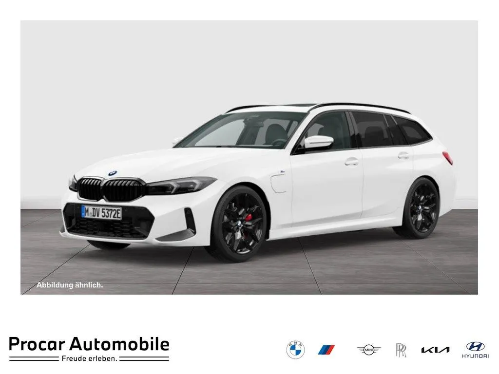 BMW 330