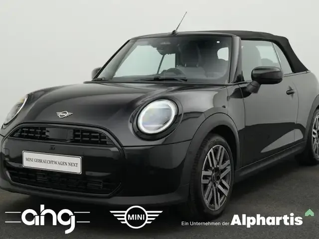 MINI Cooper C