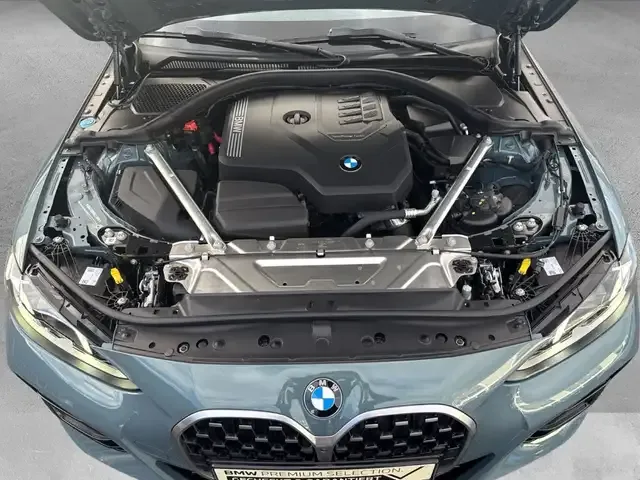 BMW 420