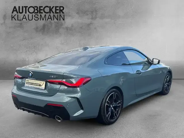 BMW 420