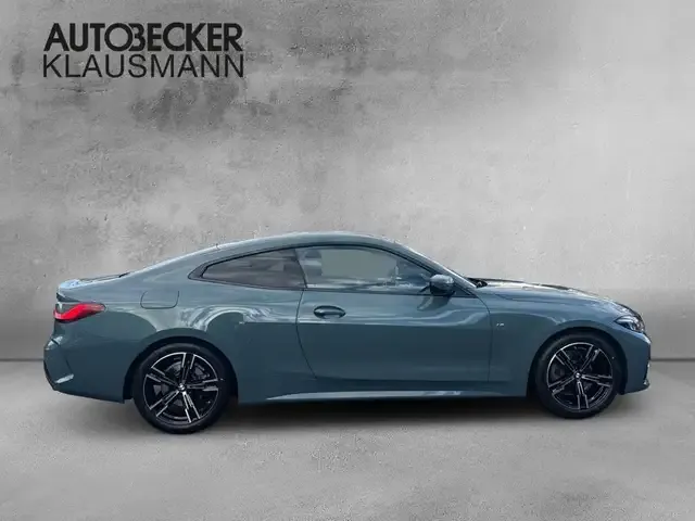 BMW 420