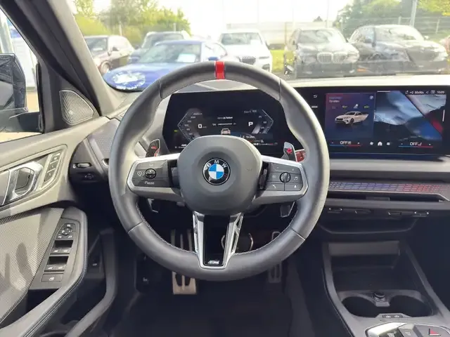 BMW 135