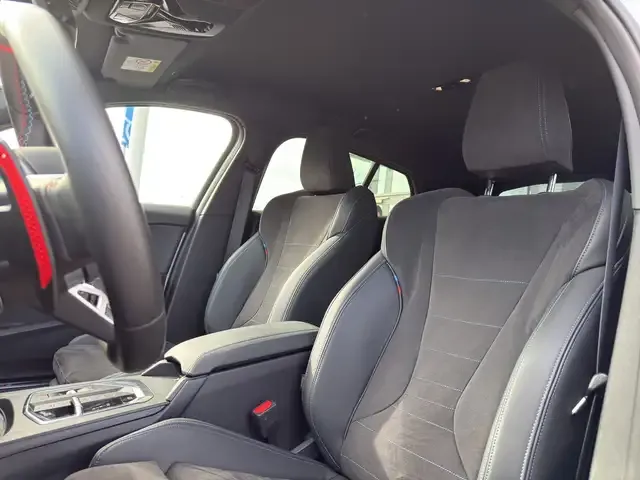 BMW 135