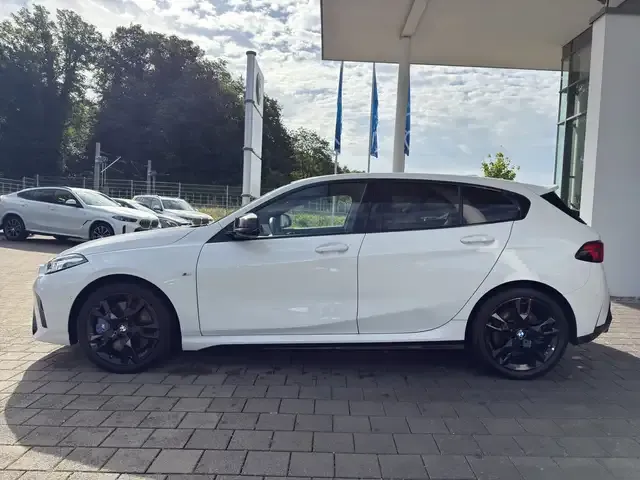 BMW 135