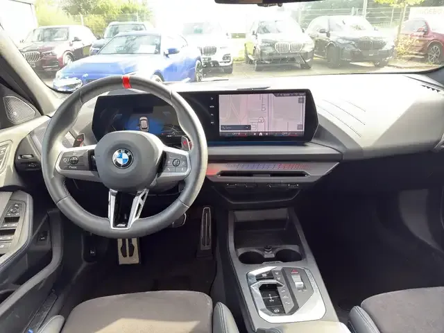 BMW 135
