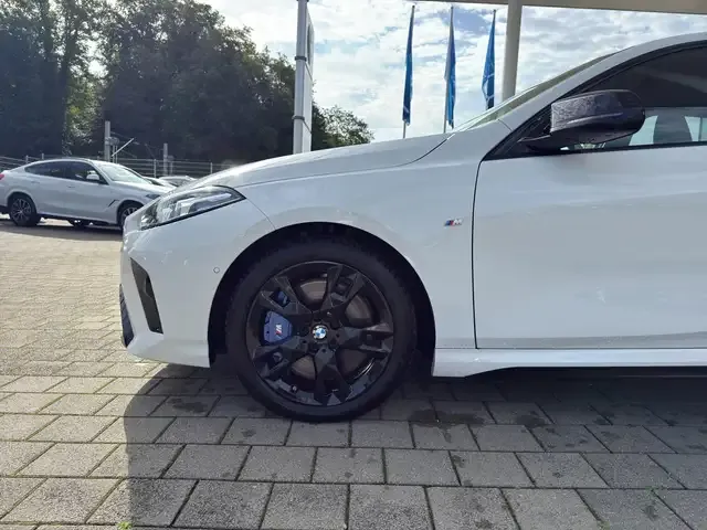 BMW 135