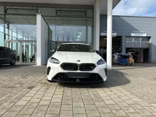 BMW 135