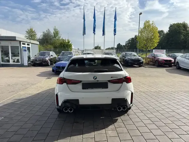 BMW 135