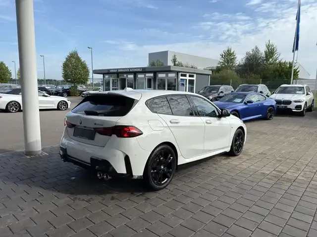 BMW 135