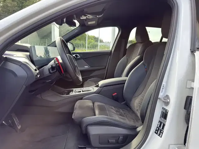 BMW 135
