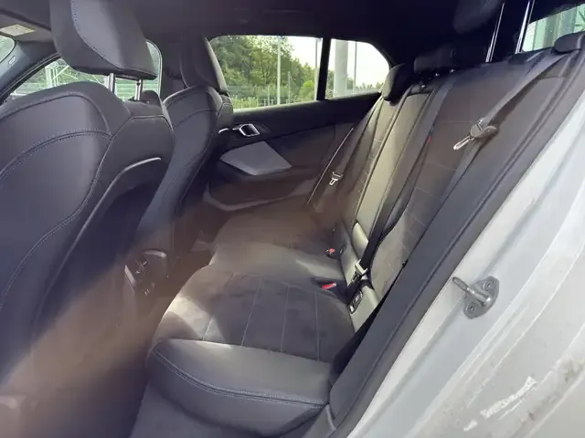BMW 135