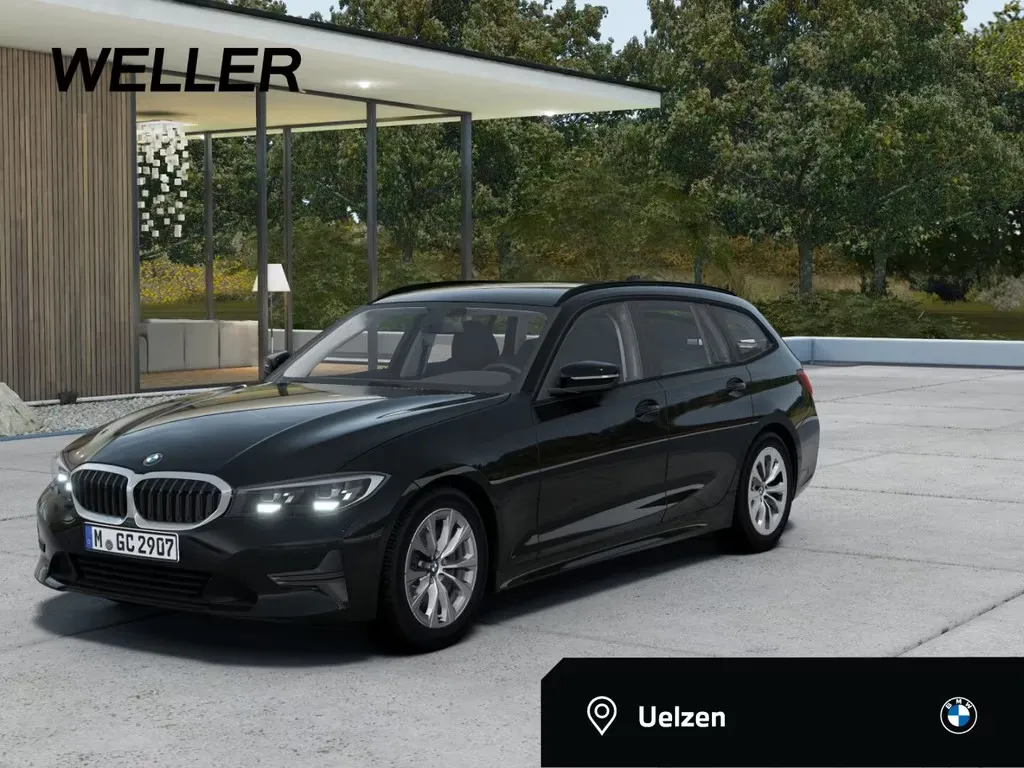 BMW 318