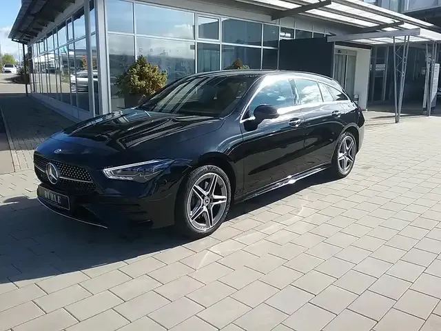 Mercedes-Benz Sonstige