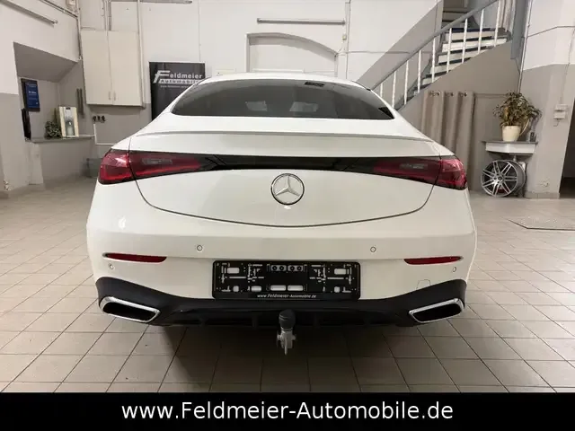 Mercedes-Benz CLE 200