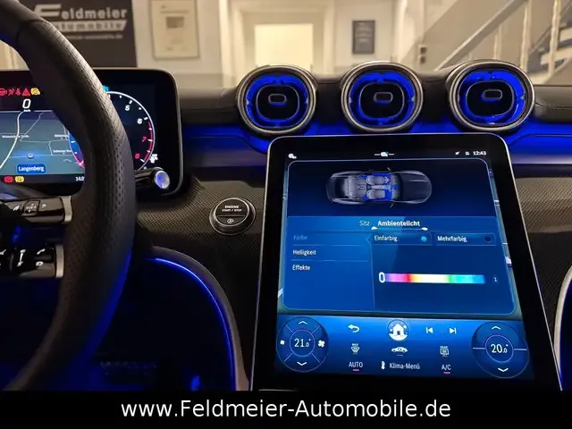 Mercedes-Benz CLE 200