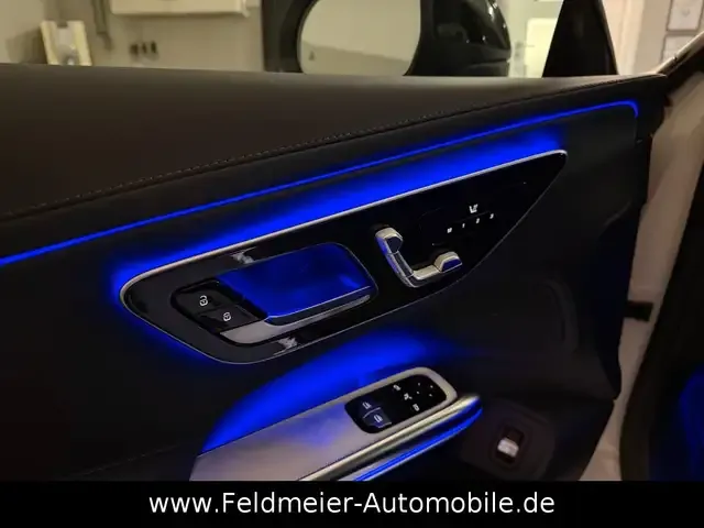 Mercedes-Benz CLE 200