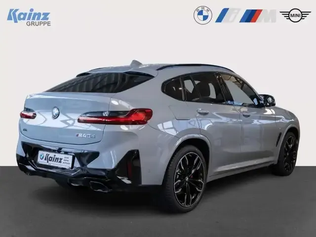 BMW X4 M