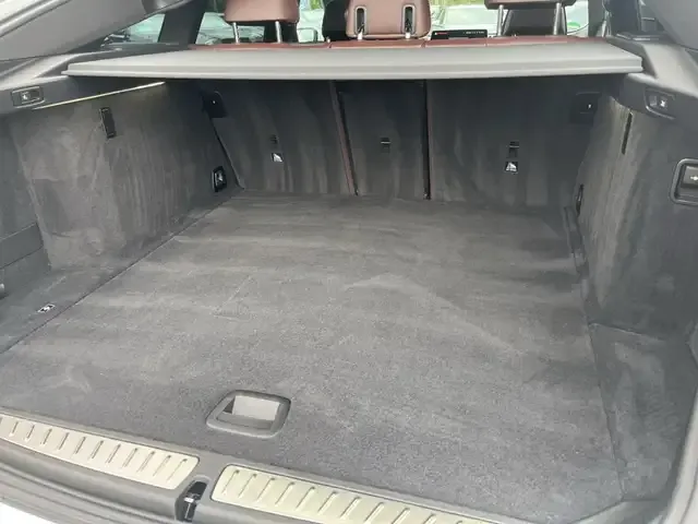 BMW 640