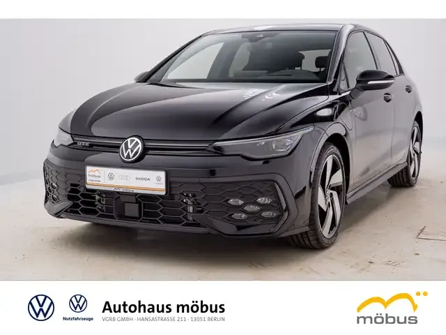 Volkswagen Golf GTE