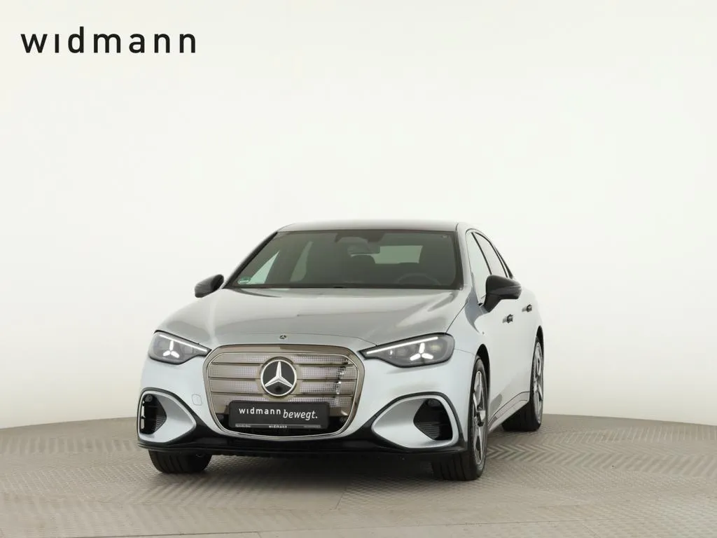 Mercedes-Benz C 400