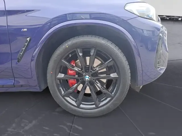 BMW X4 M