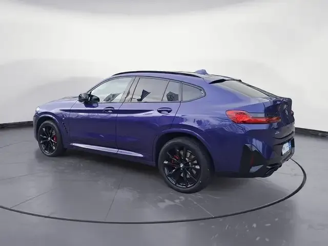 BMW X4 M