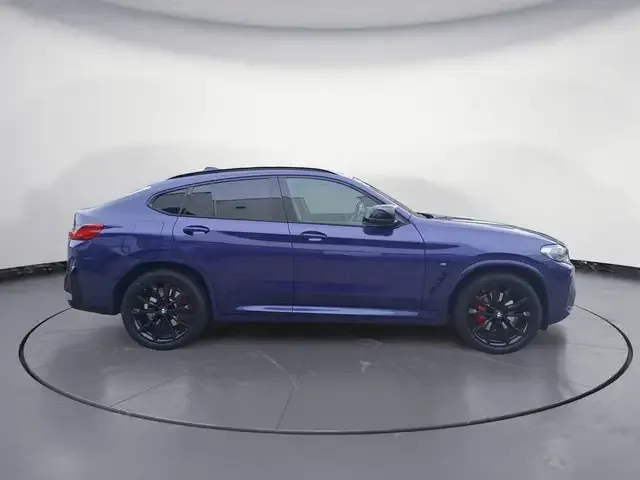 BMW X4 M