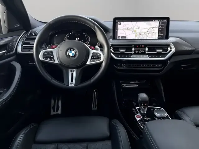 BMW X4 M