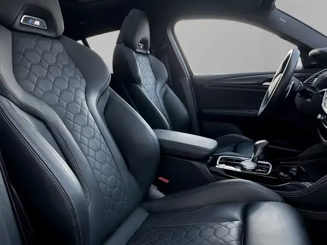BMW X4 M