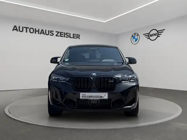 BMW X4 M