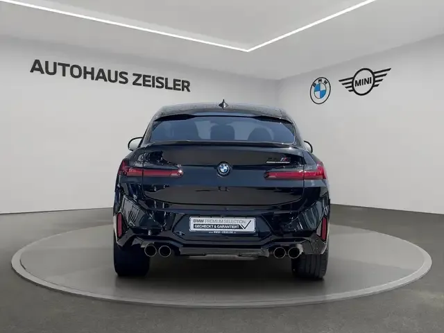 BMW X4 M