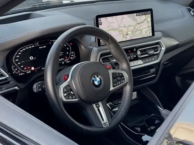 BMW X4 M