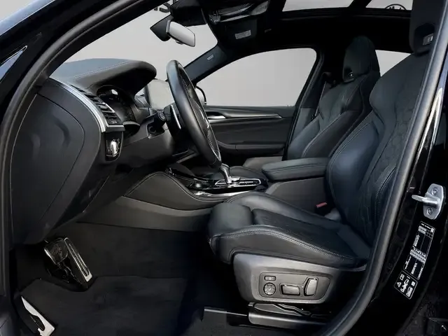 BMW X4 M