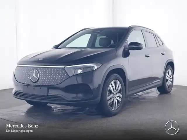 Mercedes-Benz EQA 300