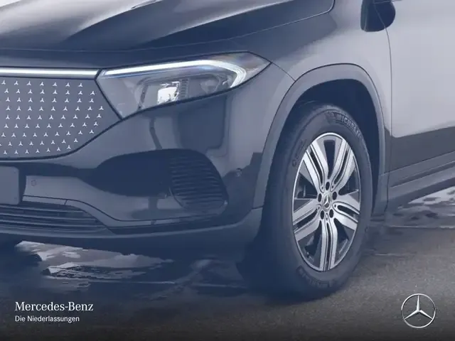 Mercedes-Benz EQA 300