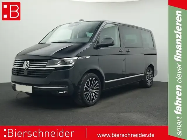 Volkswagen T6.1 Multivan