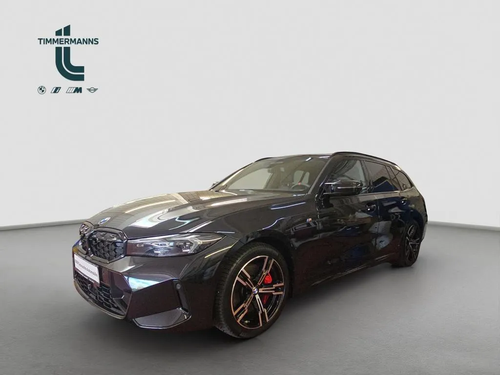 BMW 340