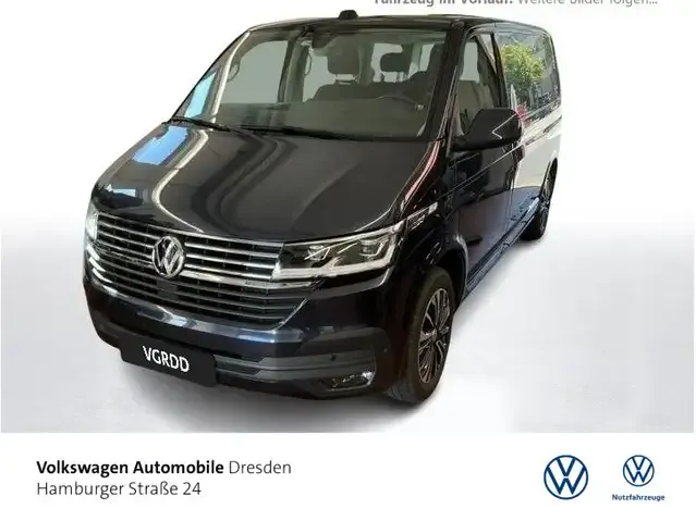 Volkswagen T6.1 Multivan