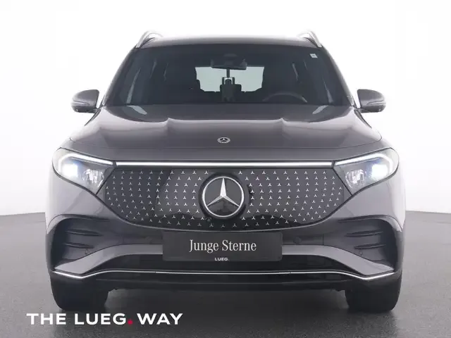 Mercedes-Benz EQB 300