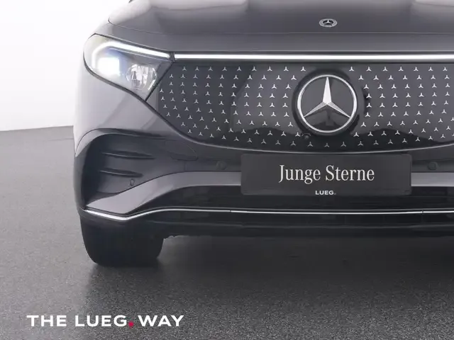 Mercedes-Benz EQB 300
