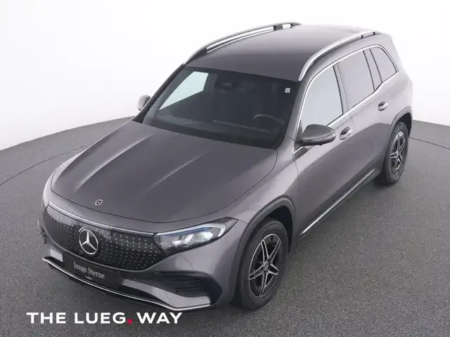 Mercedes-Benz EQB 300