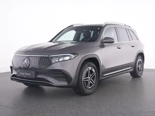 Mercedes-Benz EQB 300