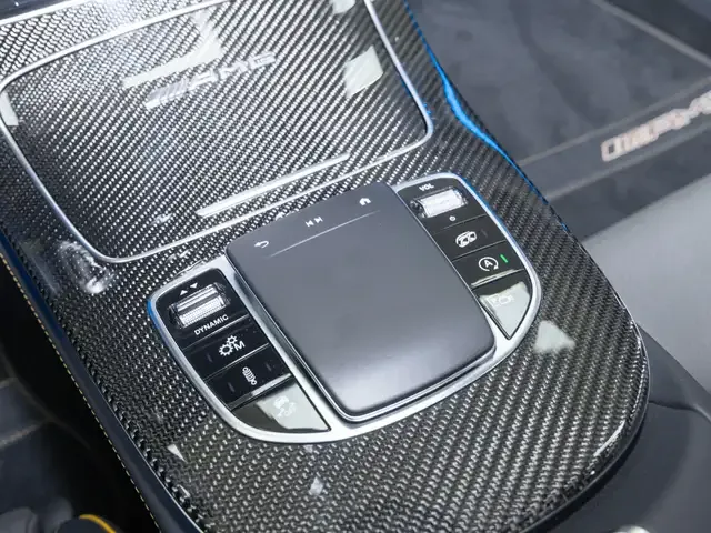 Mercedes-Benz E 63 AMG