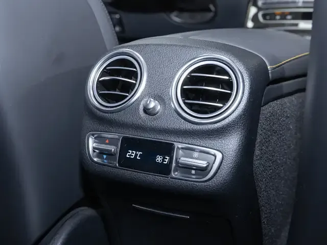 Mercedes-Benz E 63 AMG