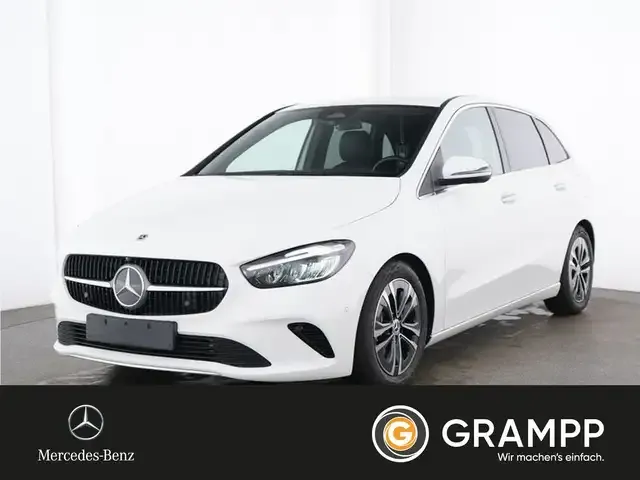 Mercedes-Benz B 250