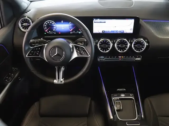 Mercedes-Benz B 250