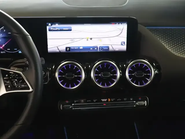 Mercedes-Benz B 250