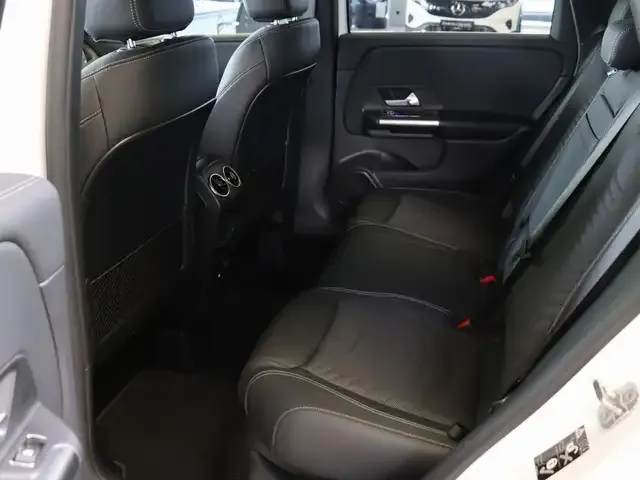 Mercedes-Benz B 250