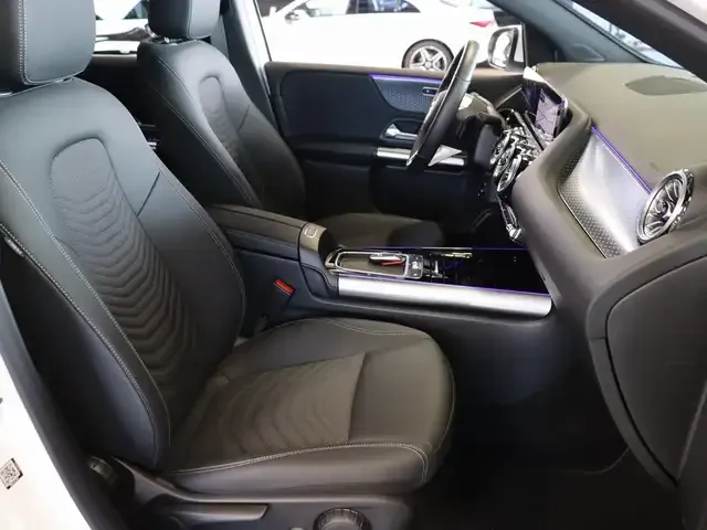 Mercedes-Benz B 250